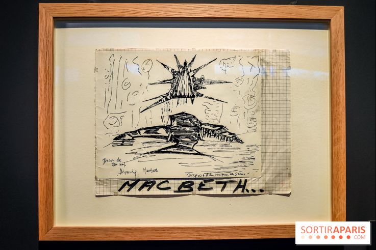 Senghor et les arts, l'exposition à découvrir au musée du Quai Branly - Jacques Chirac, nos photos