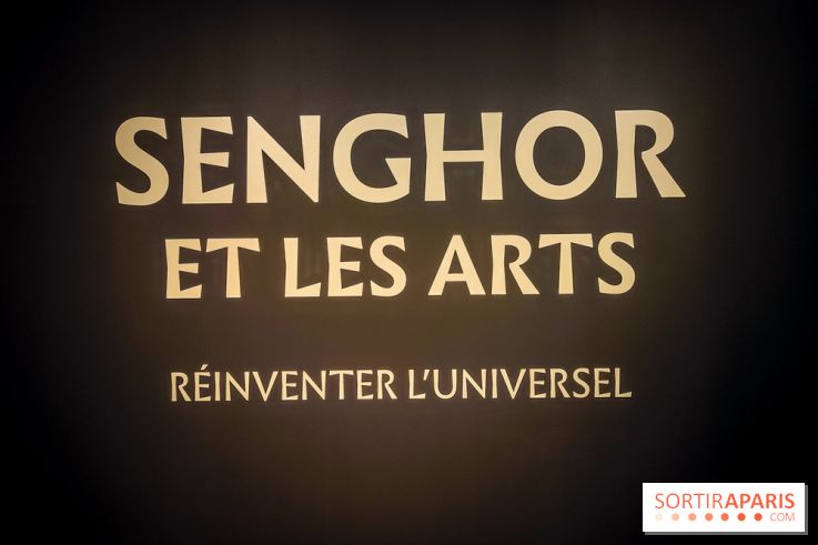 Senghor et les arts, l'exposition à découvrir au musée du Quai Branly - Jacques Chirac, nos photos