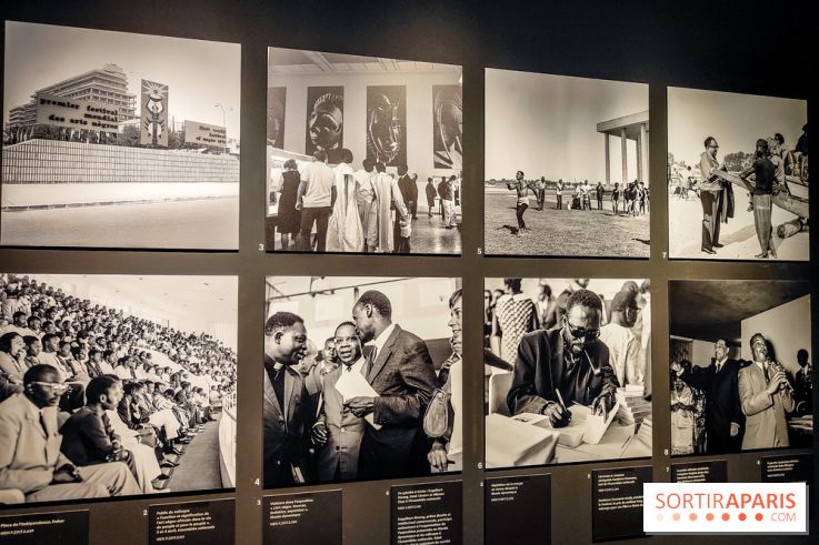 Senghor et les arts, l'exposition à découvrir au musée du Quai Branly - Jacques Chirac, nos photos