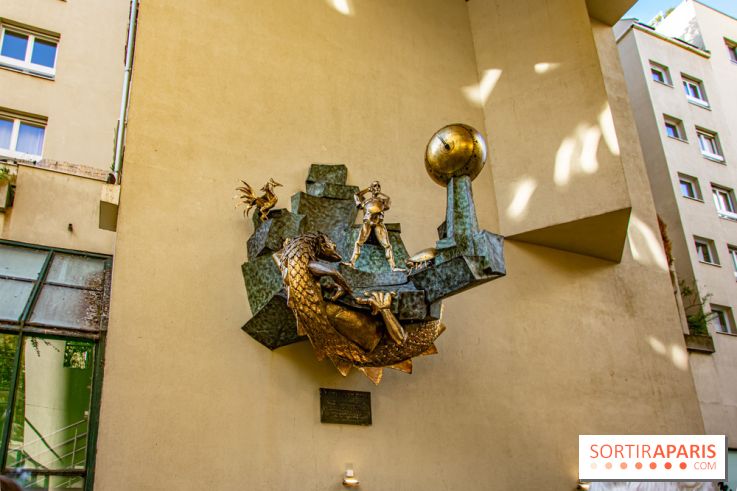 Le Défenseur du Temps