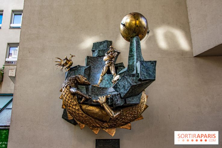 Le Défenseur du Temps