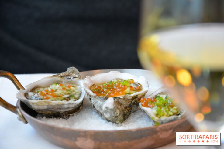 Magnum 150 CL, le restaurant français qui remet les traditions au goût du jour