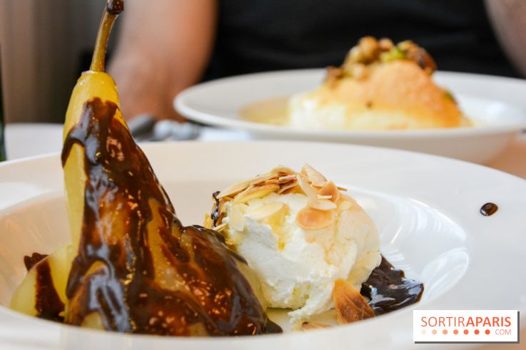 Magnum 150 CL, le restaurant français qui remet les traditions au goût du jour