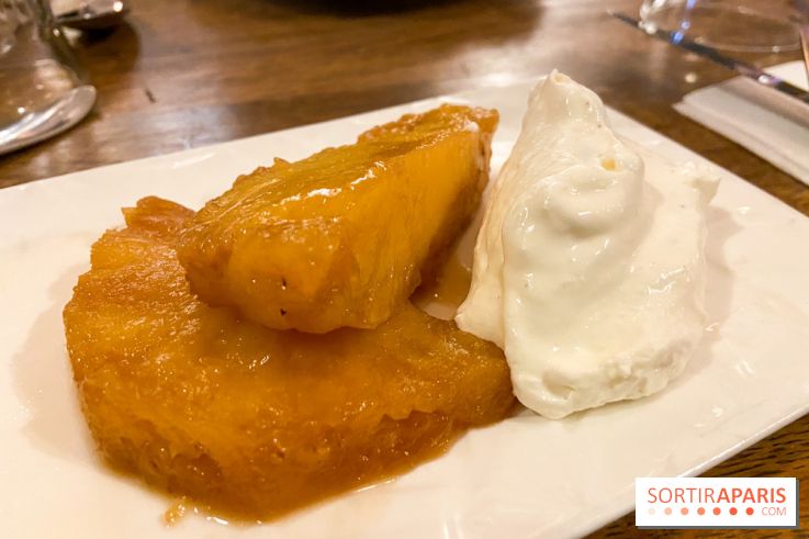 Le Quartier Rouge, le bistrot hyperactif du 20e arrondissement