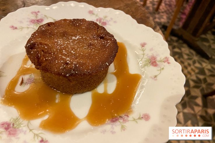 Le Quartier Rouge, le bistrot hyperactif du 20e arrondissement