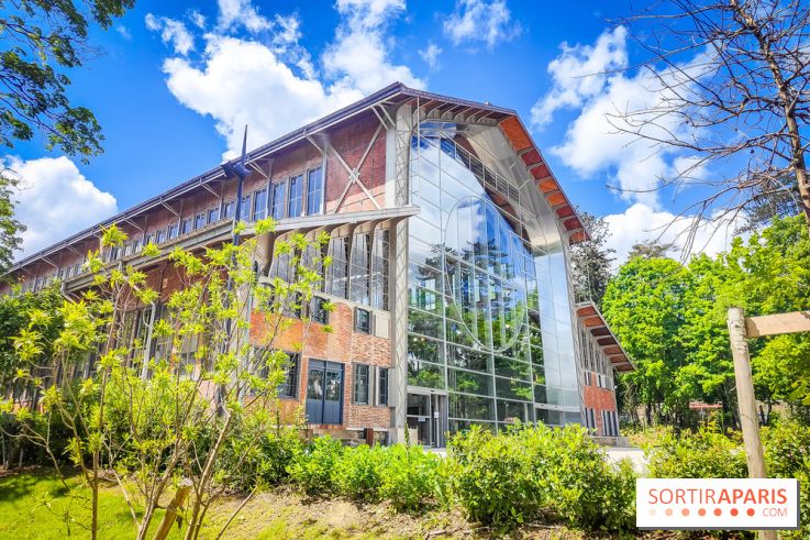 Le Hangar Y à Meudon, nos photos - IMG20240515134130