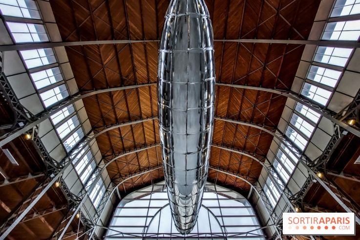 Le Hangar Y à Meudon, nos photos