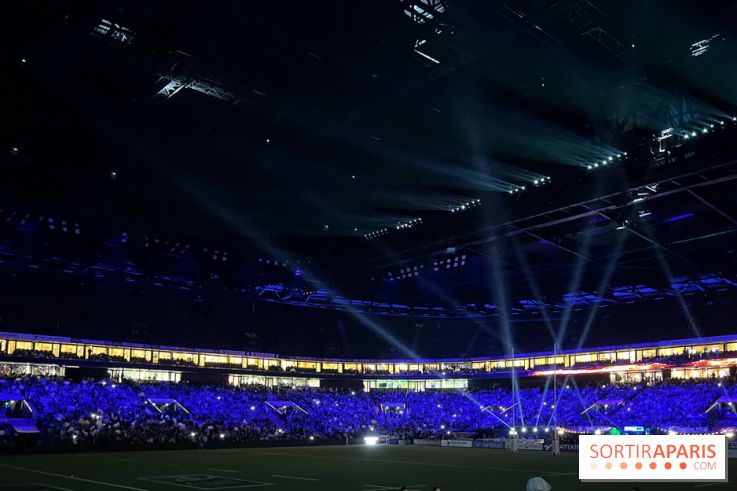 Paris La Défense Arena