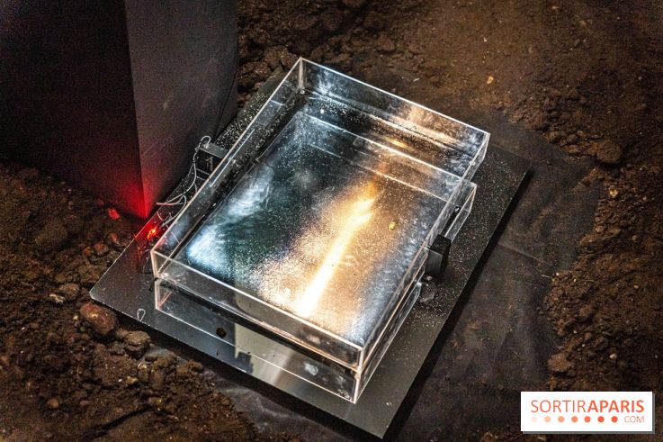 Super Terram, l'exposition d'art urbain sur 3000 m2 