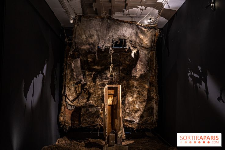 Super Terram, l'exposition d'art urbain sur 3000 m2 