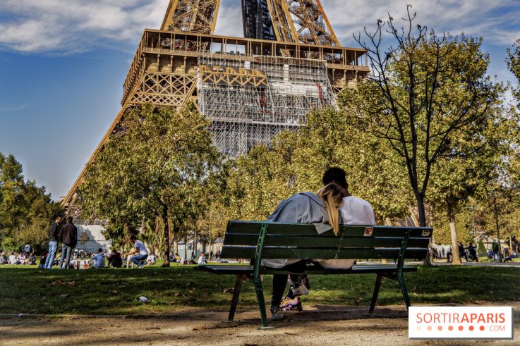 Saint-Valentin visuel saint Valentin - couple