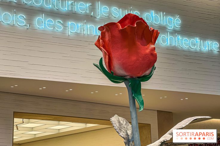 Saint-Valentin visuel saint Valentin 