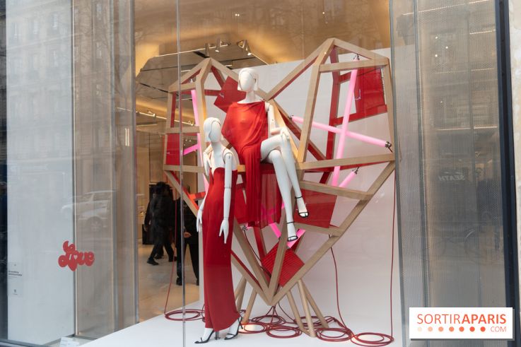 Saint-Valentin visuel saint Valentin