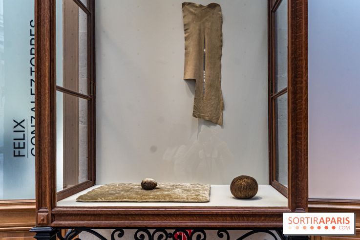 Exposition Avant l'orage à la Bourse de Commerce - Pinault Collection - urgence climatique