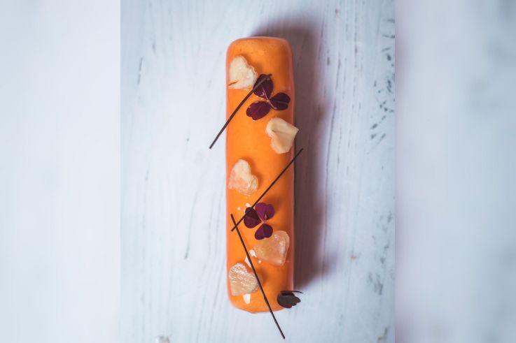 Saint-Valentin 2023 chez Panade par Merouan Bounekraf 