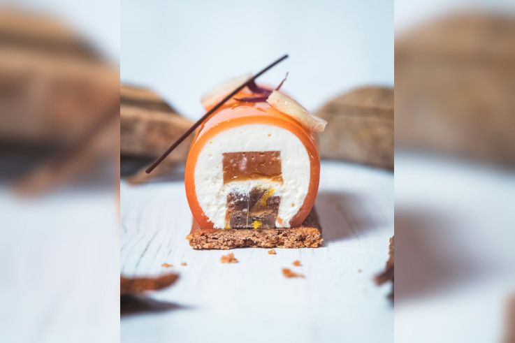 Saint-Valentin 2023 chez Panade par Merouan Bounekraf 