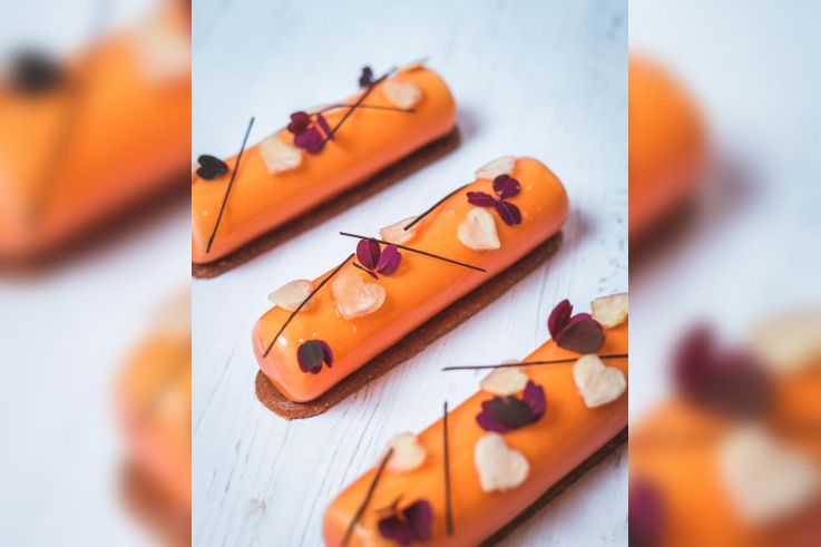 Saint-Valentin 2023 chez Panade par Merouan Bounekraf 