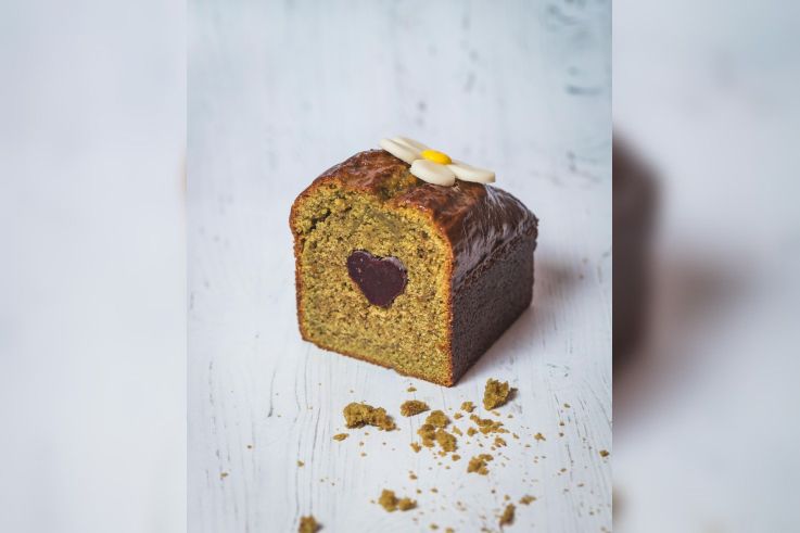 Saint-Valentin 2023 chez Panade par Merouan Bounekraf 