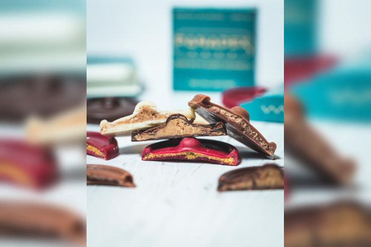 Saint-Valentin 2023 chez Panade par Merouan Bounekraf 