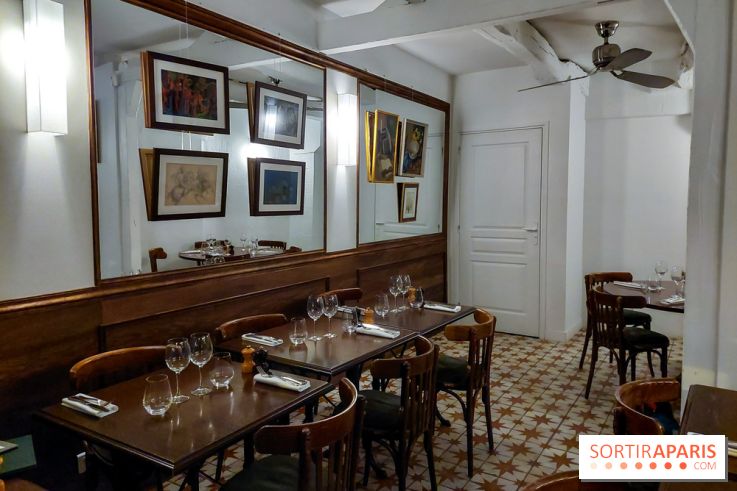 Janine, nos photos du restaurant