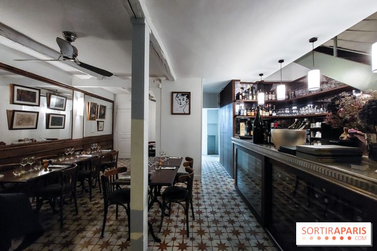 Janine, nos photos du restaurant