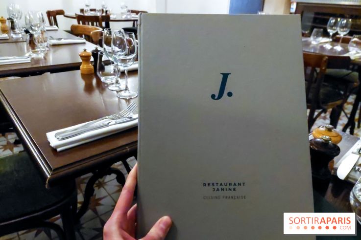 Janine, nos photos du restaurant