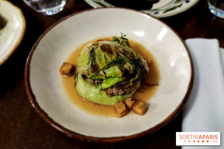 Janine, nos photos du restaurant