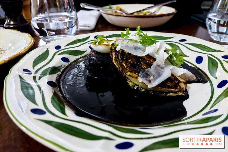 Janine, nos photos du restaurant