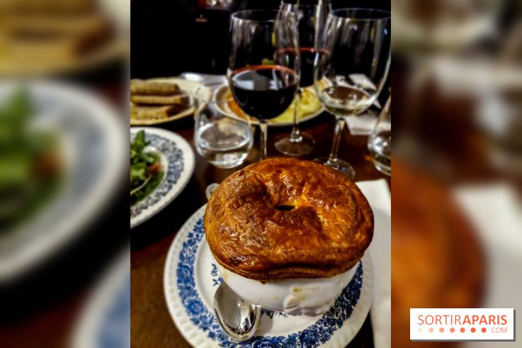 Janine, nos photos du restaurant