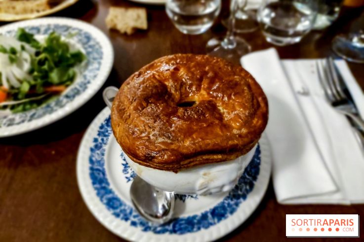 Janine, nos photos du restaurant