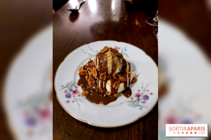 Janine, nos photos du restaurant