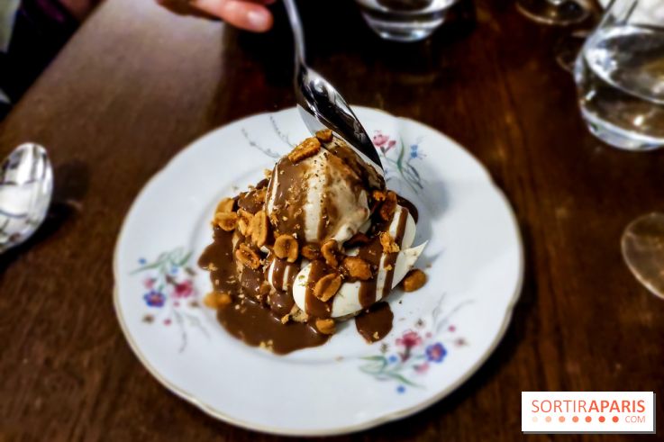 Janine, nos photos du restaurant