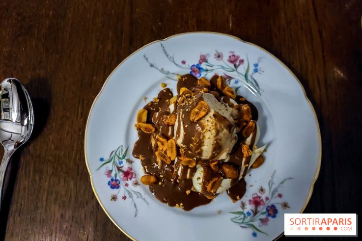 Janine, nos photos du restaurant