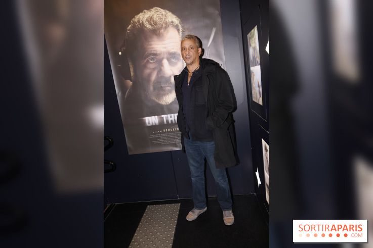 © Rachid Bellak - Abel Jaffri