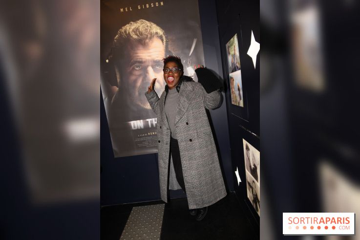 © Rachid Bellak - Claudia Tagbo (1)