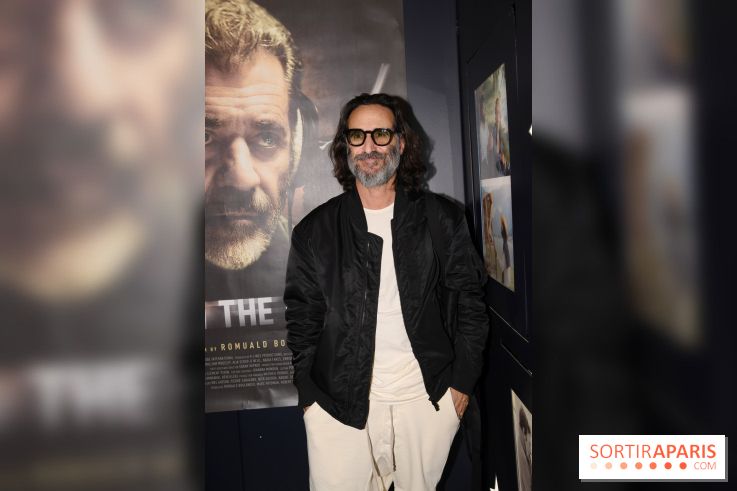 © Rachid Bellak - David Charhon