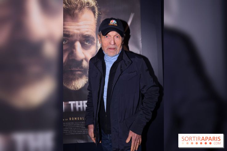 © Rachid Bellak - Dominique Duforest