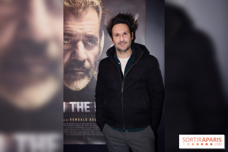 © Rachid Bellak - Erwan Marinopoulos