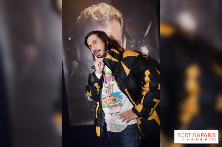 © Rachid Bellak - Esteban