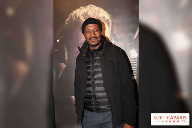 © Rachid Bellak - Harry Roselmak