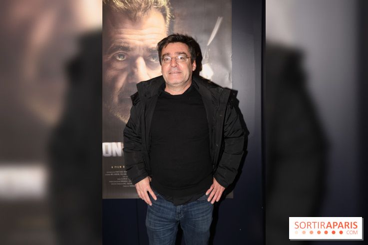 © Rachid Bellak - Manu Joucla