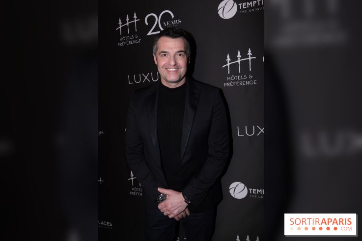 © Rachid Bellak - Arnaud Ducret (1)