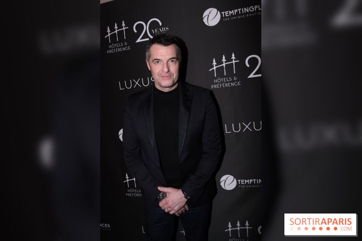 © Rachid Bellak - Arnaud Ducret (2)