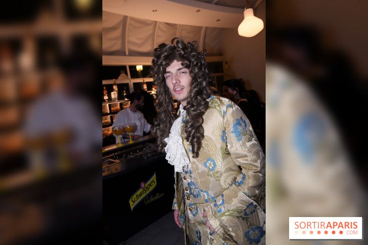 © Rachid Bellak - le chef Mallory Gabsi (1)