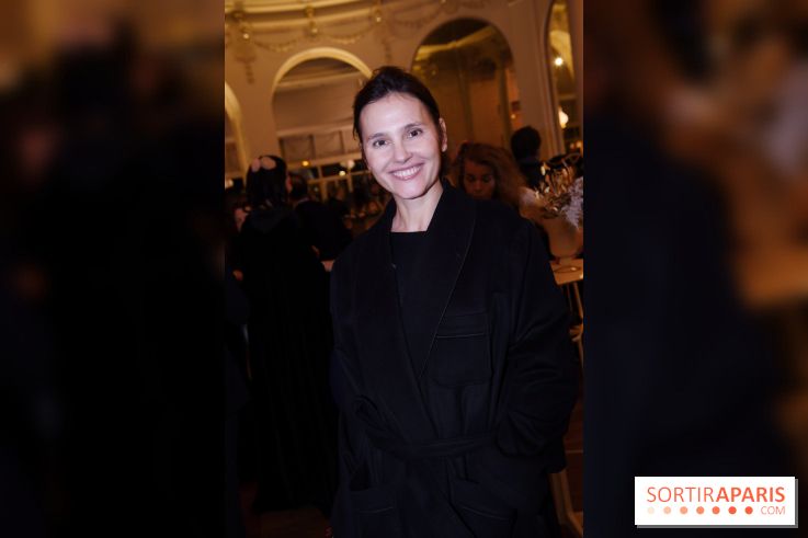 © Rachid Bellak - Virginie Ledoyen (1)