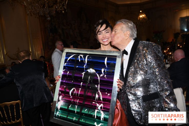 ©Rachid Bellak - Patricia Contreras et Massimo Gargia (4)