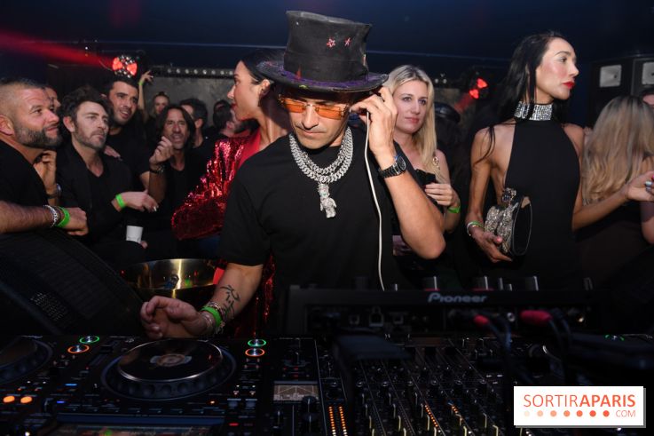 ©Rachid Bellak - Alec Monopoly (2)