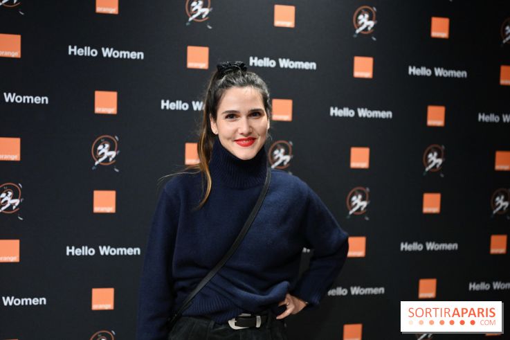 ©Rachid Bellak - Joyce Jonathan