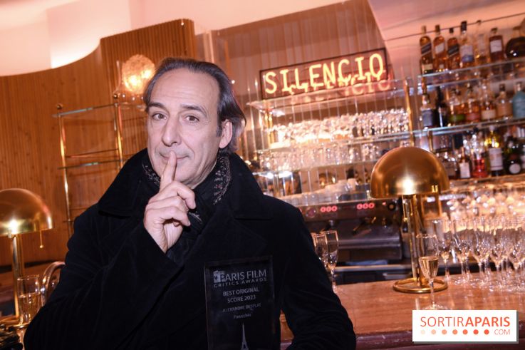 ©Rachid Bellak - Alexandre Desplat (1)