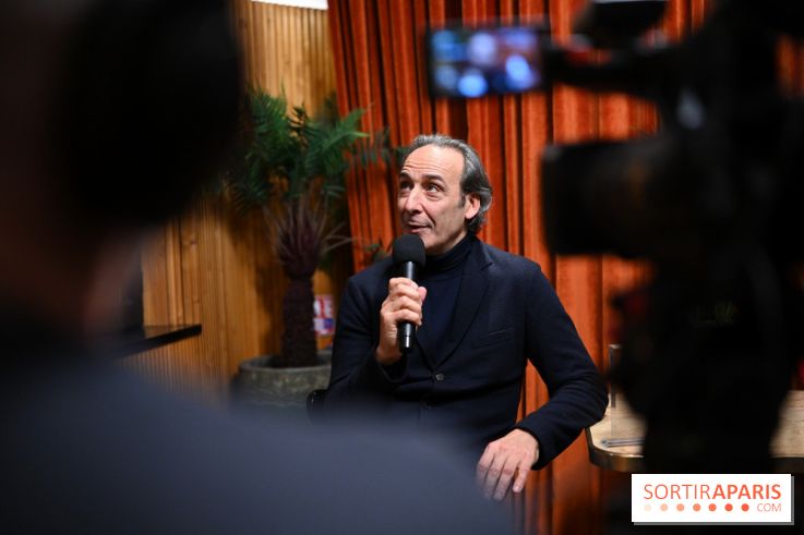 ©Rachid Bellak - Alexandre Desplat (11)